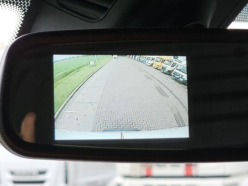 Panel van, Electric van Mercedes-Benz eSprinter  L2H2 41KwH Elektrisc: picture 10