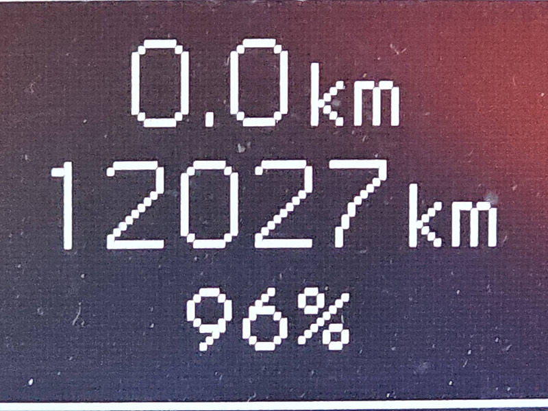 Panel van, Electric van Mercedes-Benz eSprinter  L2H2 41KwH Elektrisc: picture 8