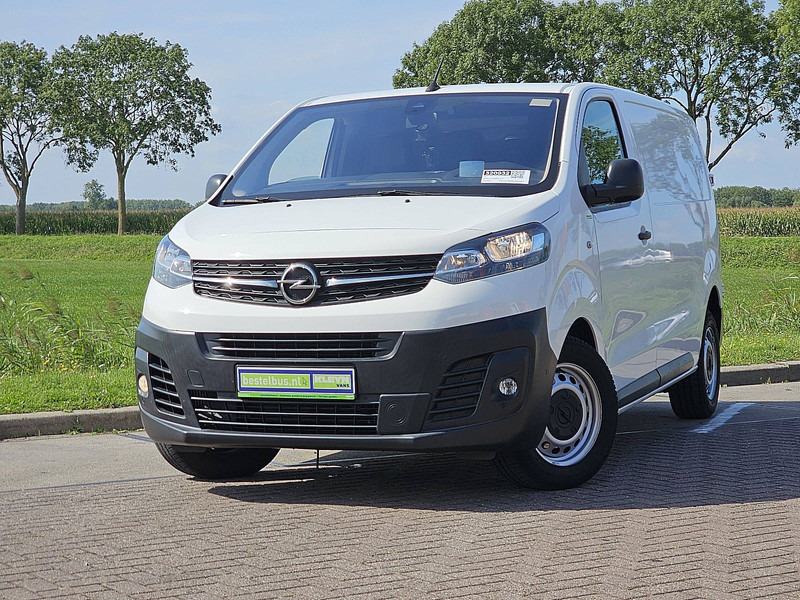 Opel Vivaro 2.0 L2 Navi Airco Euro6! - Small van: picture 1 Opel Vivaro 2.0 L2 Navi Airco Euro6! - Small van: picture 1