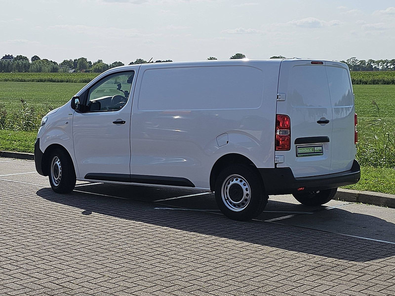 Opel Vivaro 2.0 L2 Navi Airco Euro6! - Small van: picture 5 Opel Vivaro 2.0 L2 Navi Airco Euro6! - Small van: picture 5