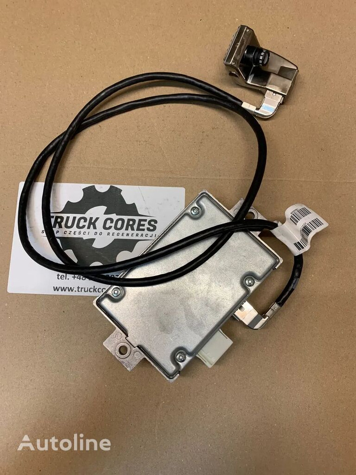 Nowy Zestaw Moduł, Sterownik Kamery Volvo FH4 21723757 / 2120292 - ECU for Truck: picture 1 Nowy Zestaw Moduł, Sterownik Kamery Volvo FH4 21723757 / 2120292 - ECU for Truck: picture 1