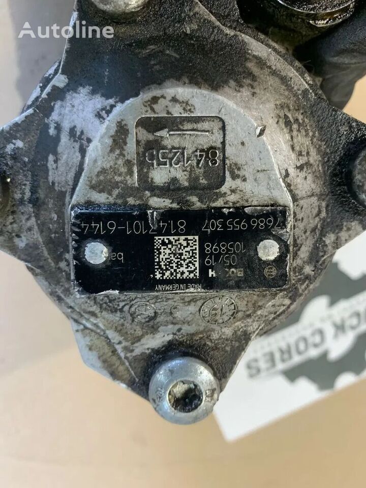 Układu Kierowniczego BOSCH 7686955307 / 81.47101-6144 truck - Steering pump for Truck: picture 2 Układu Kierowniczego BOSCH 7686955307 / 81.47101-6144 truck - Steering pump for Truck: picture 2