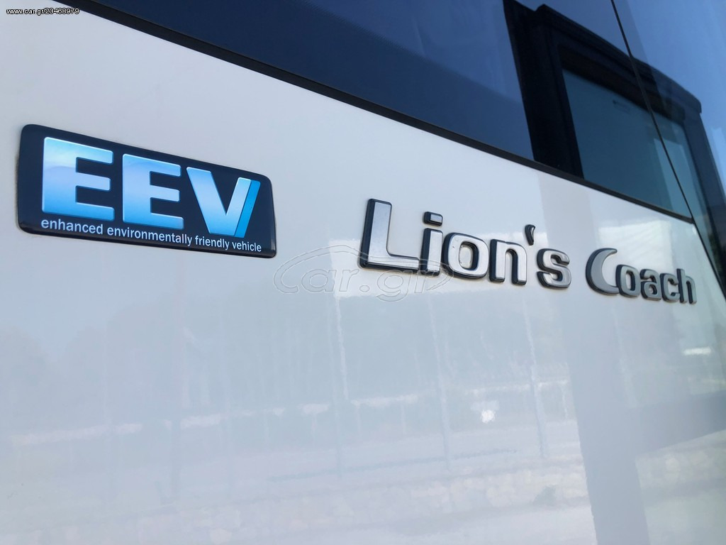 MAN LION’S COACH R07 (2010) - Coach: picture 5 MAN LION’S COACH R07 (2010) - Coach: picture 5