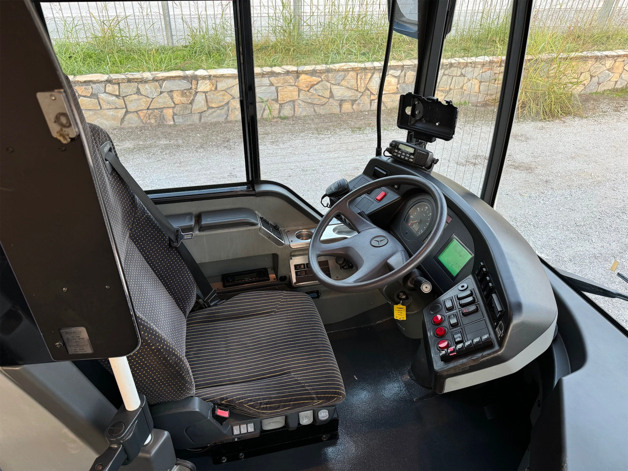 City bus MERCEDES BENZ CITARO: picture 16