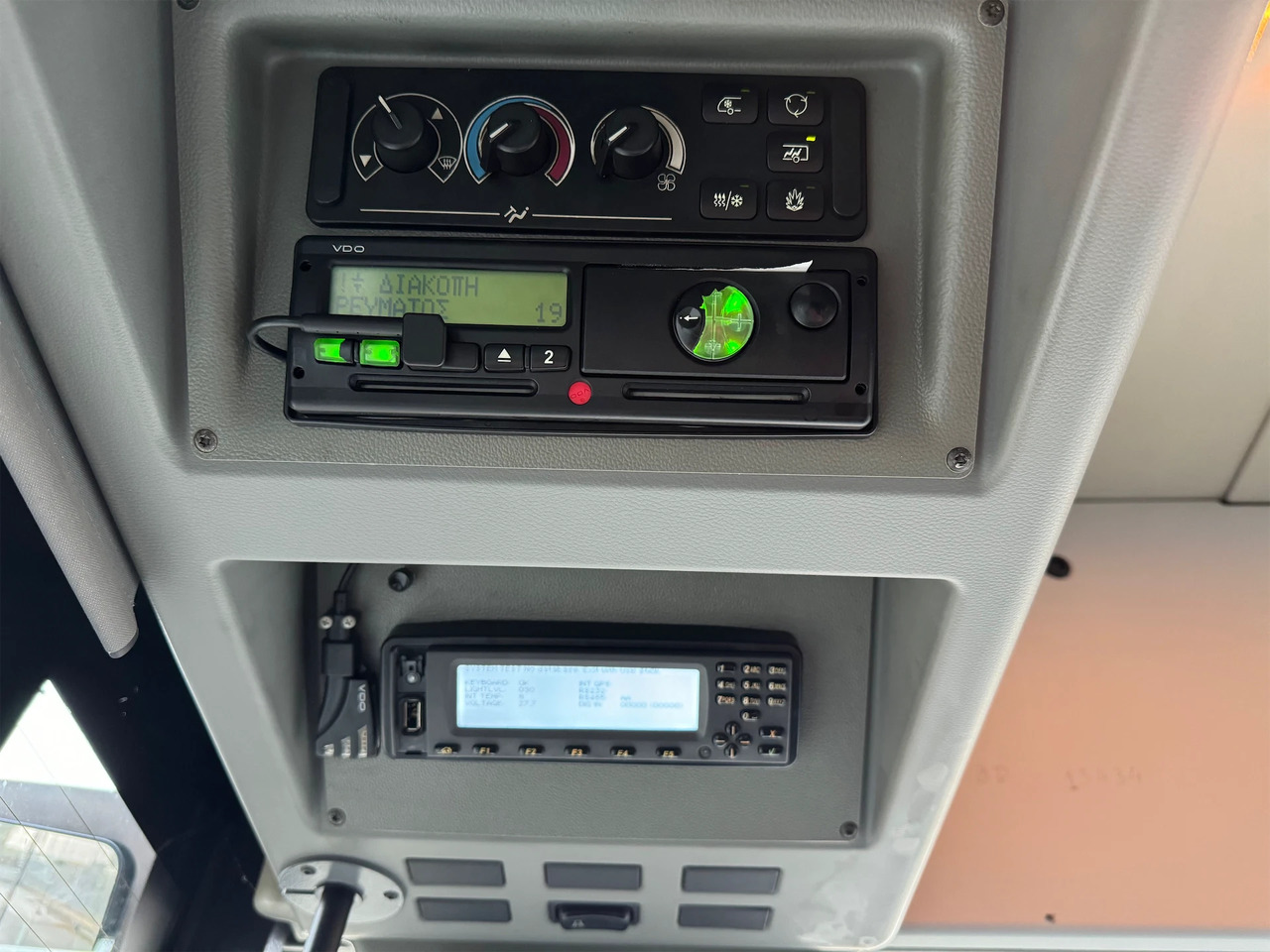 City bus MERCEDES BENZ CITARO: picture 23