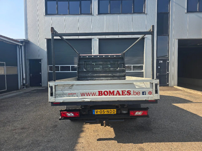Ford Transit 7 seats 2015 - Flatbed van, Combi van: picture 5 Ford Transit 7 seats 2015 - Flatbed van, Combi van: picture 5
