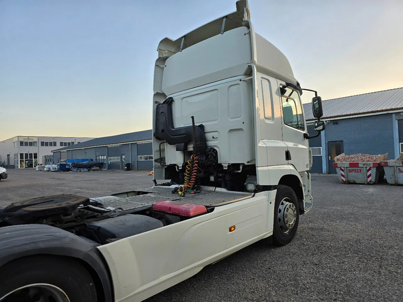DAF CF Super Space Cabin - Tractor unit: picture 4 DAF CF Super Space Cabin - Tractor unit: picture 4