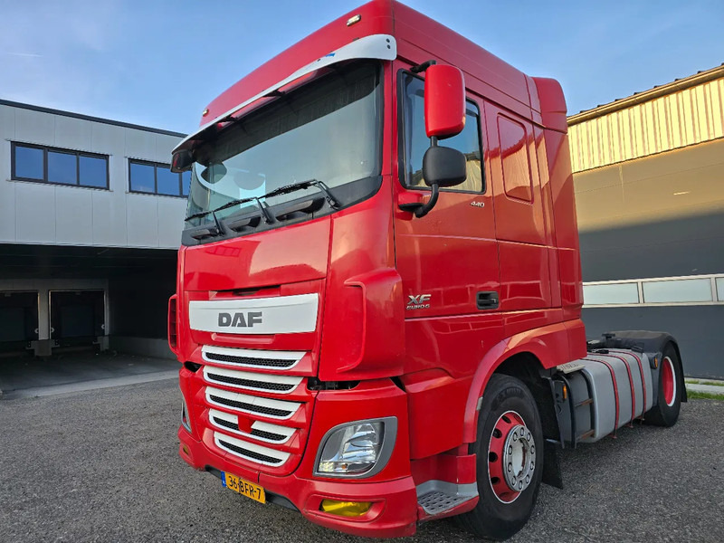 DAF XF 440 Euro 6 - Tractor unit: picture 1 DAF XF 440 Euro 6 - Tractor unit: picture 1