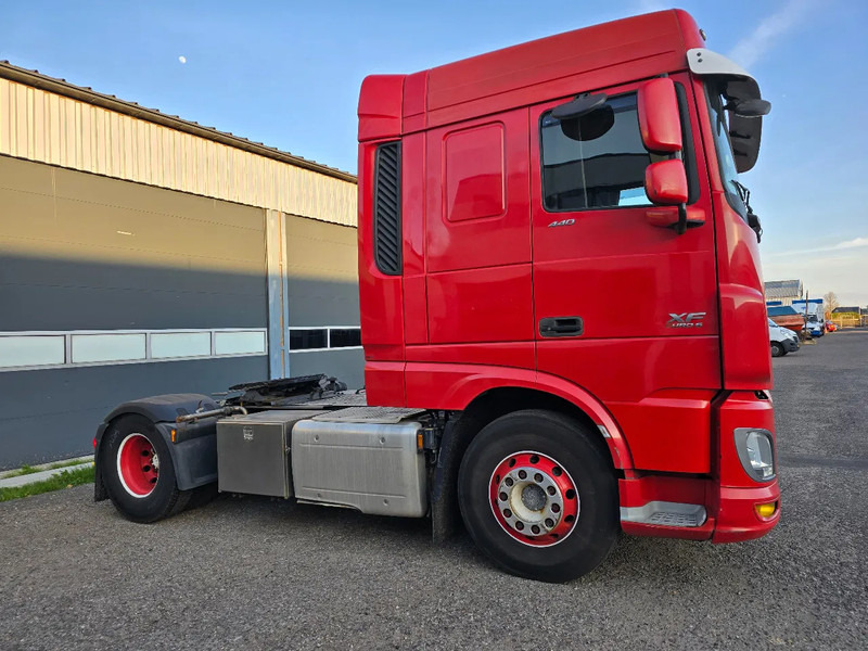 DAF XF 440 Euro 6 - Tractor unit: picture 4 DAF XF 440 Euro 6 - Tractor unit: picture 4