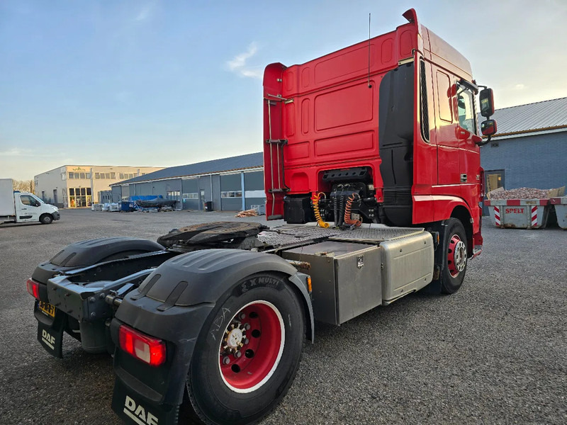 DAF XF 440 Euro 6 - Tractor unit: picture 5 DAF XF 440 Euro 6 - Tractor unit: picture 5