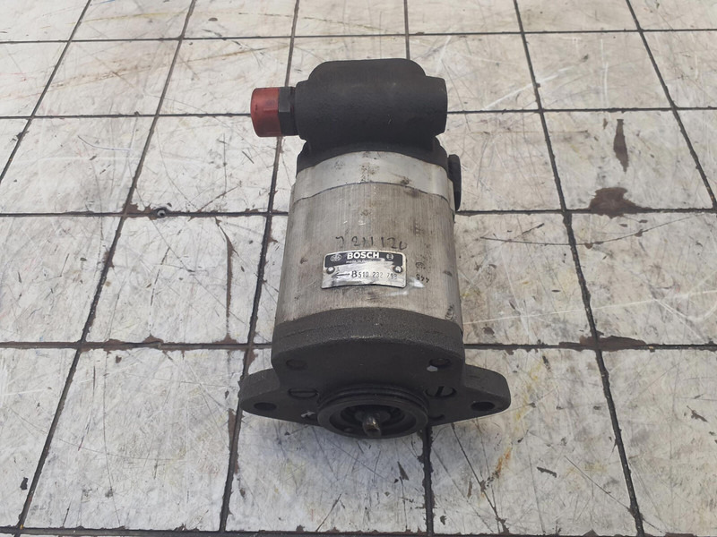 Bosch LTM 1090 emergency steering pump - Steering pump for Crane: picture 1 Bosch LTM 1090 emergency steering pump - Steering pump for Crane: picture 1