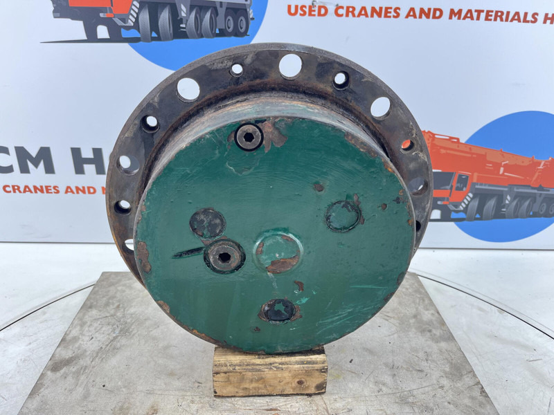 Faun ATF 30 planetary gear 17-24-67-32-3pl-H87 - Suspension for Crane: picture 1 Faun ATF 30 planetary gear 17-24-67-32-3pl-H87 - Suspension for Crane: picture 1