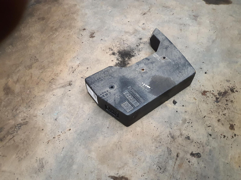 Faun ATF 50-G3 Counterweight 0.4 ton - Counterweight for Construction machinery: picture 1 Faun ATF 50-G3 Counterweight 0.4 ton - Counterweight for Construction machinery: picture 1