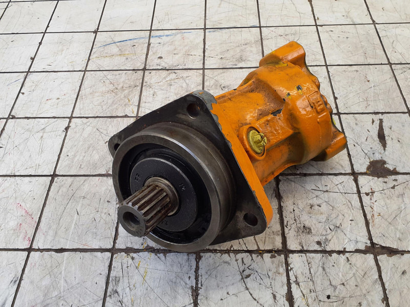 Faun ATF 60-3 hydraulic winch engine - Hydraulic pump for Crane: picture 1 Faun ATF 60-3 hydraulic winch engine - Hydraulic pump for Crane: picture 1