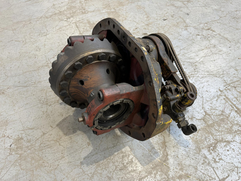 Faun AUN HK 40 differential 11x27 - Differential gear for Crane: picture 1 Faun AUN HK 40 differential 11x27 - Differential gear for Crane: picture 1