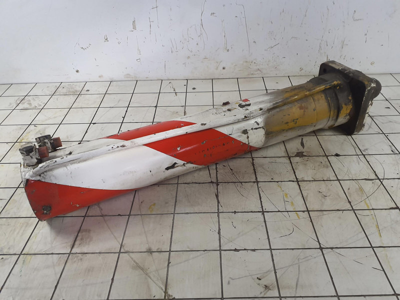 Faun AUN RTF 30 outrigger cylinder - Hydraulic cylinder for Crane: picture 1 Faun AUN RTF 30 outrigger cylinder - Hydraulic cylinder for Crane: picture 1