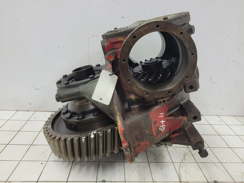 Faun KF 80 mid differential 11x48 - Differential gear for Crane: picture 3 Faun KF 80 mid differential 11x48 - Differential gear for Crane: picture 3