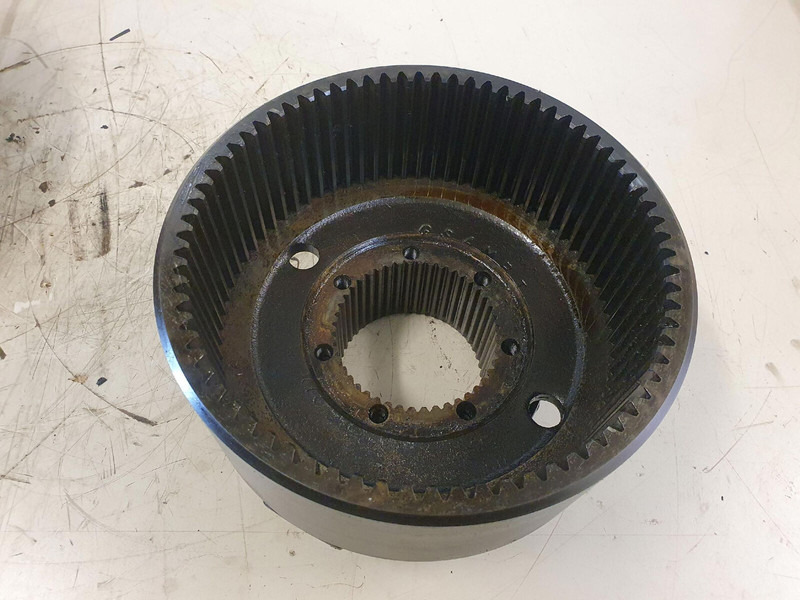 Faun RTF 30-2 planetary gear 22-25-74-38-4pl-H13,5 - Suspension for Crane: picture 4 Faun RTF 30-2 planetary gear 22-25-74-38-4pl-H13,5 - Suspension for Crane: picture 4