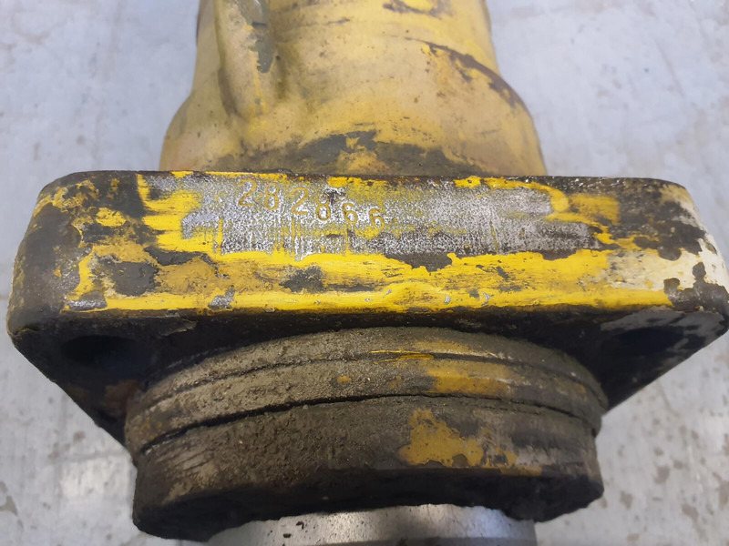 Faun RTF 30 outrigger cylinder - Hydraulic cylinder for Crane: picture 5 Faun RTF 30 outrigger cylinder - Hydraulic cylinder for Crane: picture 5