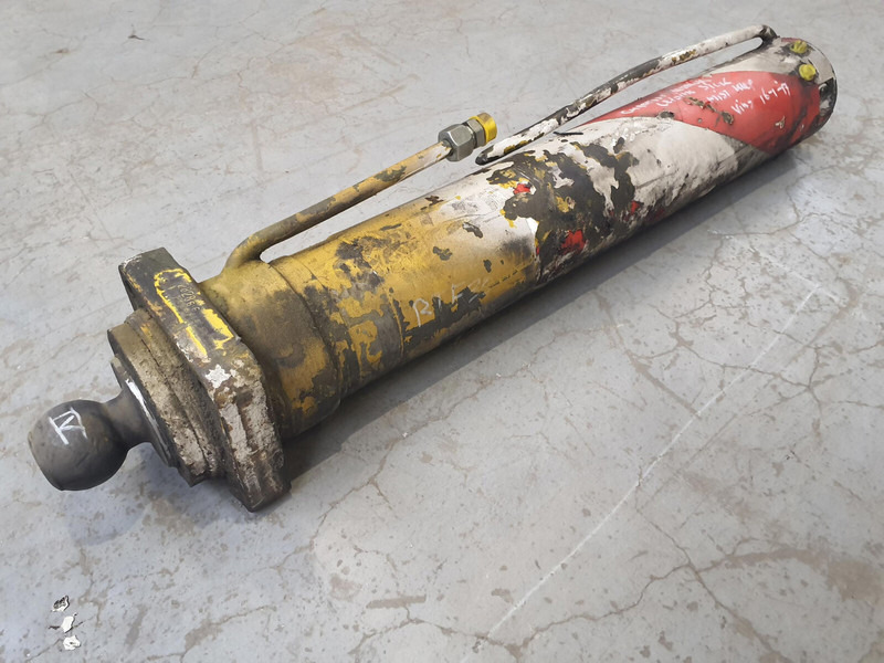 Faun RTF 30 outrigger cylinder - Hydraulic cylinder for Crane: picture 4 Faun RTF 30 outrigger cylinder - Hydraulic cylinder for Crane: picture 4
