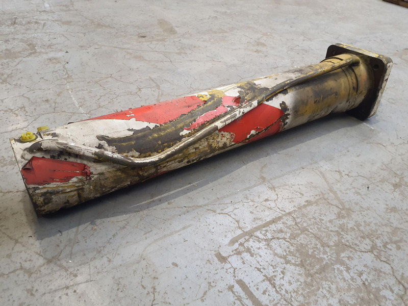 Faun RTF 30 outrigger cylinder - Hydraulic cylinder for Crane: picture 2 Faun RTF 30 outrigger cylinder - Hydraulic cylinder for Crane: picture 2