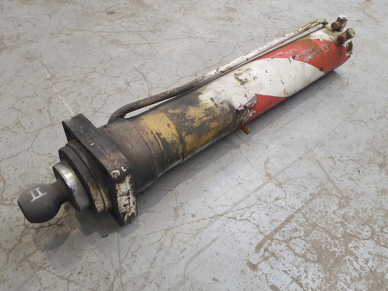 Faun RTF 30 outrigger cylinder - Hydraulic cylinder for Crane: picture 2 Faun RTF 30 outrigger cylinder - Hydraulic cylinder for Crane: picture 2