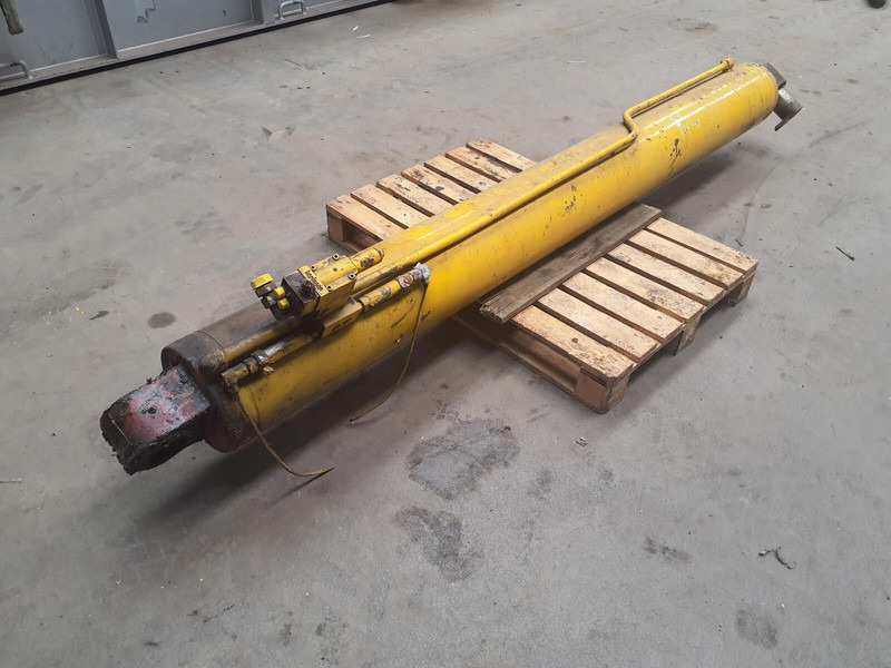 Faun RTF 40-3 luffing cylinder - Hydraulic cylinder for Crane: picture 3 Faun RTF 40-3 luffing cylinder - Hydraulic cylinder for Crane: picture 3