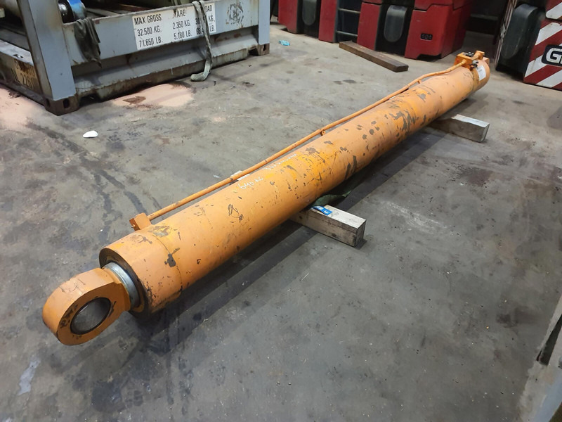 Faun RTF 50 boom cylinder - Hydraulic cylinder for Crane: picture 2 Faun RTF 50 boom cylinder - Hydraulic cylinder for Crane: picture 2