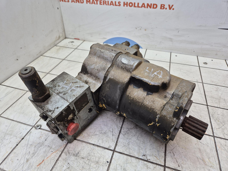 Grove AT 422 emergency steering pump - Hydraulic pump for Crane: picture 5 Grove AT 422 emergency steering pump - Hydraulic pump for Crane: picture 5