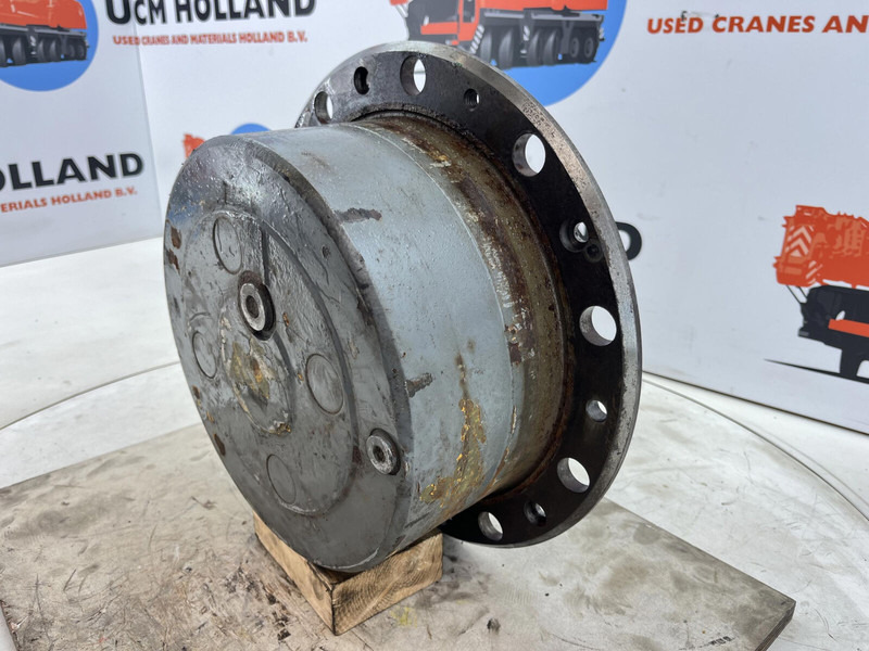 Grove AT 633 planetary gear 22-25-74-38-4pl-H135 - Suspension for Crane: picture 2 Grove AT 633 planetary gear 22-25-74-38-4pl-H135 - Suspension for Crane: picture 2