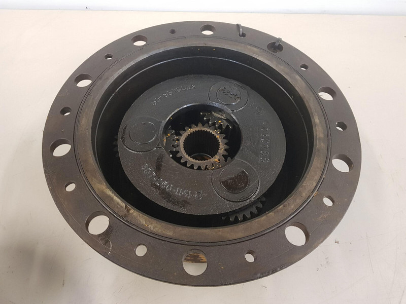Grove AT 880 axle 2 planetary gear 22-25-74-40-3pl-H13,5 = set bolt - Suspension for Crane: picture 3 Grove AT 880 axle 2 planetary gear 22-25-74-40-3pl-H13,5 = set bolt - Suspension for Crane: picture 3