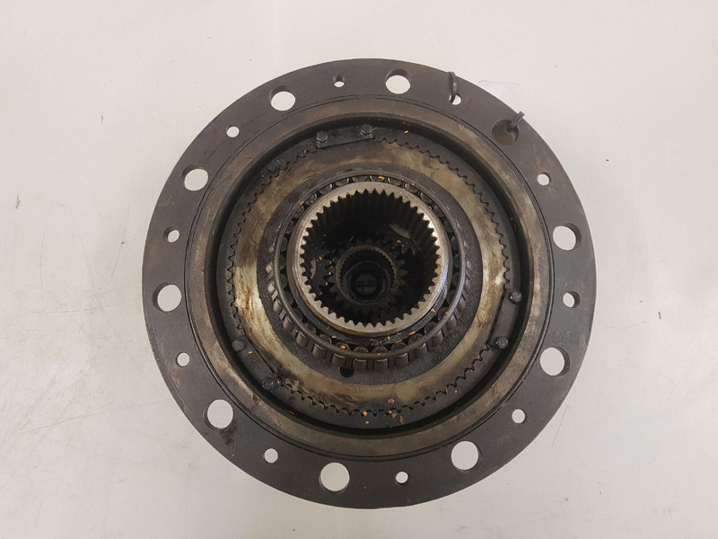 Grove AT 880 axle 4 planetary gear 22-25-74-40-3pl-H13,5+ set bolt - Suspension for Crane: picture 2 Grove AT 880 axle 4 planetary gear 22-25-74-40-3pl-H13,5+ set bolt - Suspension for Crane: picture 2