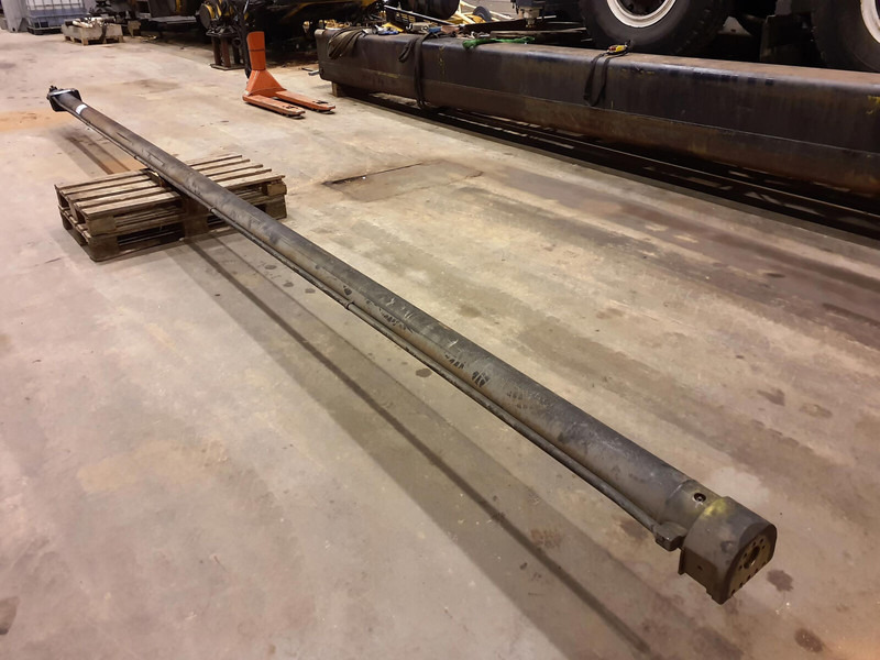 Grove GMK 2035 Telescopic cylinder - Hydraulic cylinder for Crane: picture 3 Grove GMK 2035 Telescopic cylinder - Hydraulic cylinder for Crane: picture 3