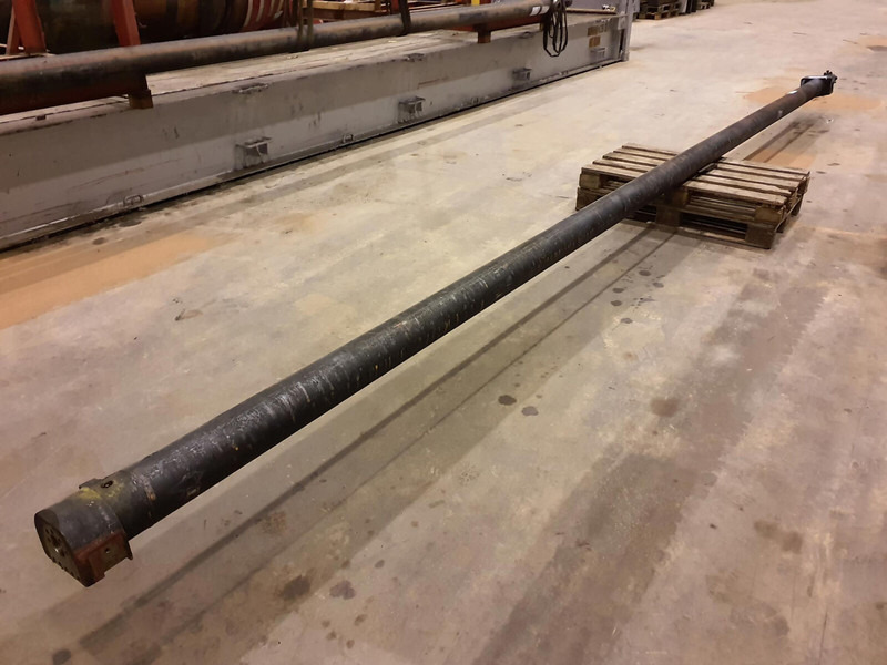 Grove GMK 2035 Telescopic cylinder - Hydraulic cylinder for Crane: picture 4 Grove GMK 2035 Telescopic cylinder - Hydraulic cylinder for Crane: picture 4