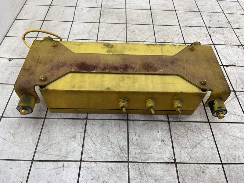 Grove GMK 2035 angle unit - Electrical system for Crane: picture 5 Grove GMK 2035 angle unit - Electrical system for Crane: picture 5