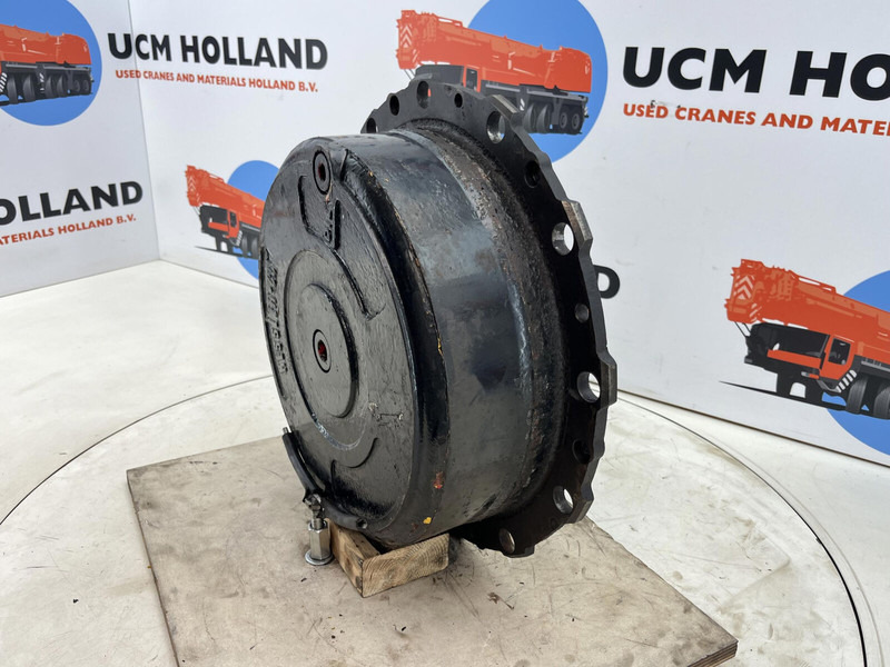 Grove GMK 3050 planetary gear 12-23-60-34-3pl-H135 - Suspension for Crane: picture 2 Grove GMK 3050 planetary gear 12-23-60-34-3pl-H135 - Suspension for Crane: picture 2