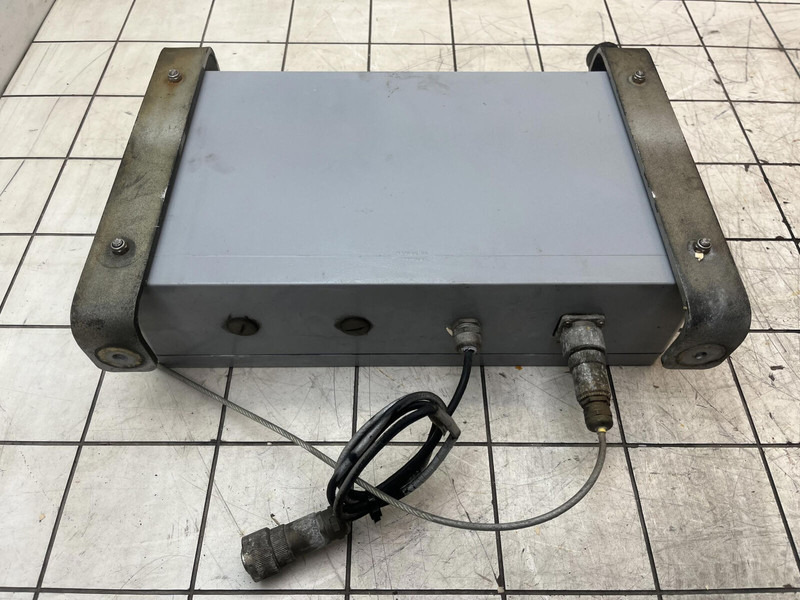 Grove GMK 3055 angle unit - Electrical system for Crane: picture 5 Grove GMK 3055 angle unit - Electrical system for Crane: picture 5