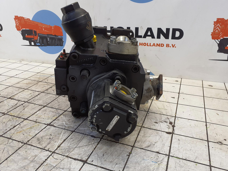 Grove GMK 4090 double pump - Hydraulic pump for Crane: picture 5 Grove GMK 4090 double pump - Hydraulic pump for Crane: picture 5