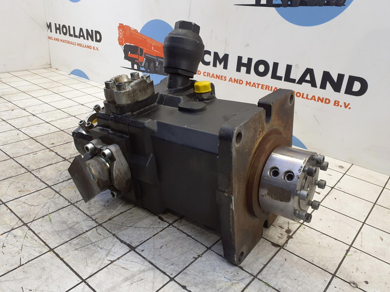 Grove GMK 4090 double pump - Hydraulic pump for Crane: picture 4 Grove GMK 4090 double pump - Hydraulic pump for Crane: picture 4