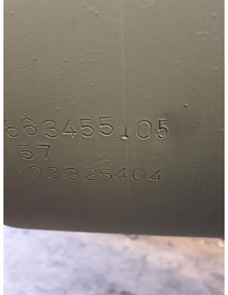 Grove GMK 5220 boom cylinder - Hydraulic cylinder for Crane: picture 5 Grove GMK 5220 boom cylinder - Hydraulic cylinder for Crane: picture 5