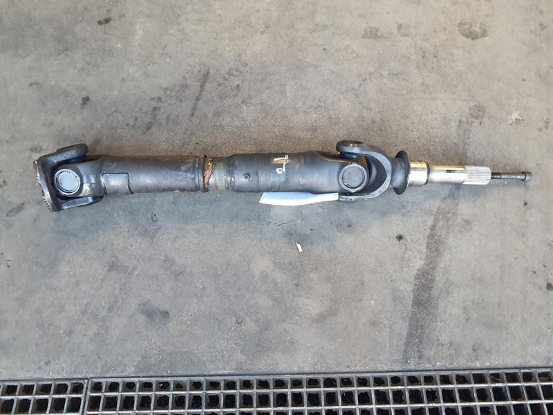 Grove GMK 6400 drive shaft axle 2 - Drive shaft for Crane: picture 2 Grove GMK 6400 drive shaft axle 2 - Drive shaft for Crane: picture 2