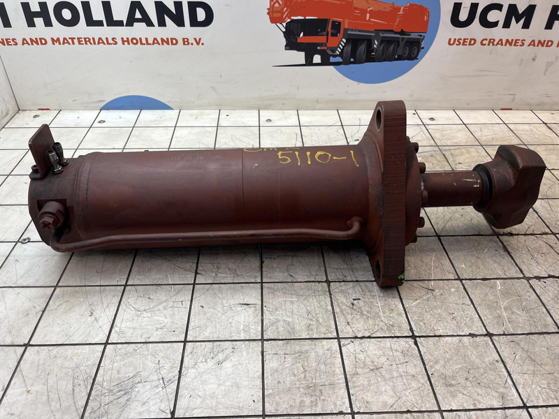 Grove GMK counterweight cylinder - Hydraulic cylinder for Crane: picture 3 Grove GMK counterweight cylinder - Hydraulic cylinder for Crane: picture 3