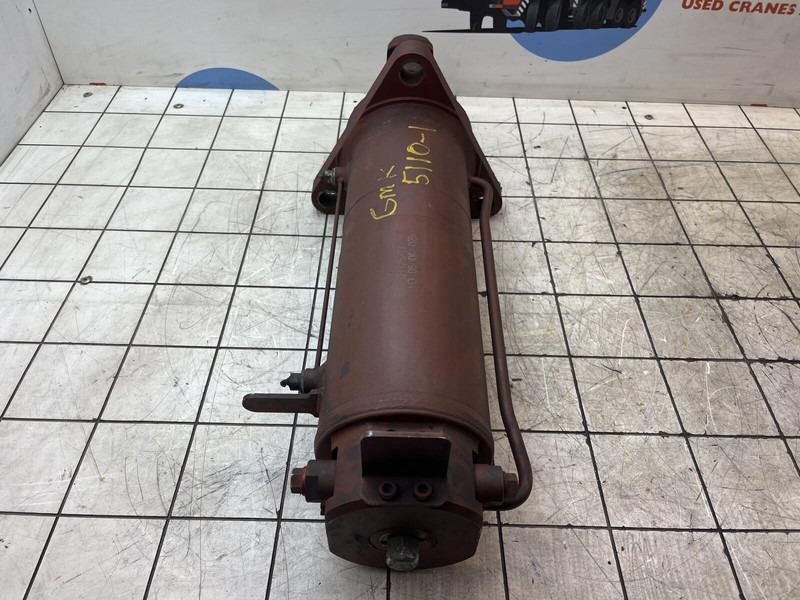 Grove GMK counterweight cylinder - Hydraulic cylinder for Crane: picture 2 Grove GMK counterweight cylinder - Hydraulic cylinder for Crane: picture 2