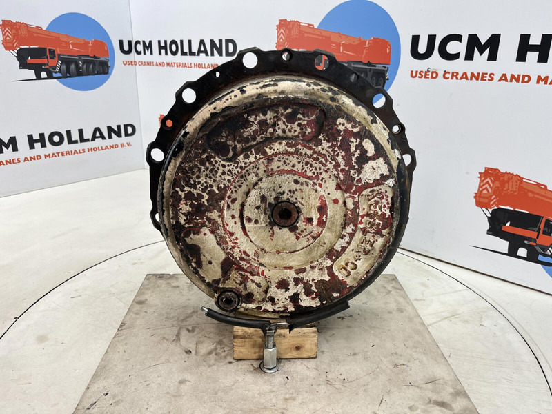 Grove GMK planetary gear 12-23-60-34-3pl-H135 - Suspension for Crane: picture 1 Grove GMK planetary gear 12-23-60-34-3pl-H135 - Suspension for Crane: picture 1