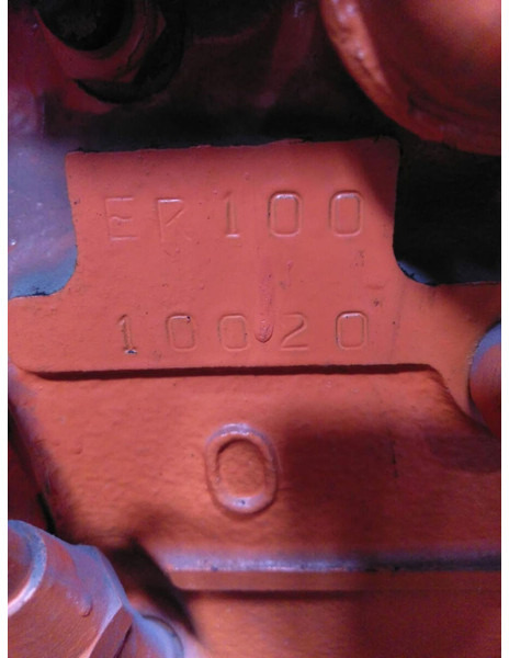 Hino HINO engine 6 CILINDER - Engine for Crane: picture 5 Hino HINO engine 6 CILINDER - Engine for Crane: picture 5