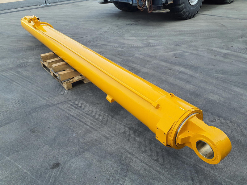 Liebherr LTM 1400-7.1 Boom cylinder right - Hydraulic cylinder for Crane: picture 1 Liebherr LTM 1400-7.1 Boom cylinder right - Hydraulic cylinder for Crane: picture 1