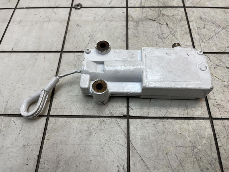 Liebherr LTM 1400-7.1 hoist limit switch - Electrical system for Crane: picture 3 Liebherr LTM 1400-7.1 hoist limit switch - Electrical system for Crane: picture 3