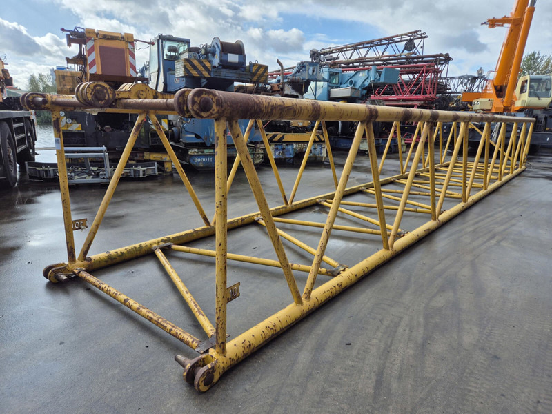 Liebherr LTM 1500 jib insert 14m N/A - Body and exterior for Crane: picture 3 Liebherr LTM 1500 jib insert 14m N/A - Body and exterior for Crane: picture 3