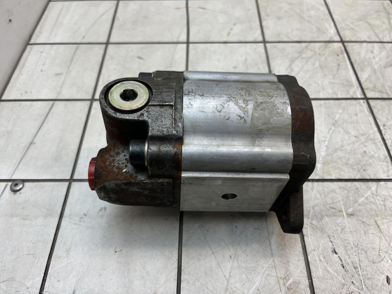 Parker Parker Hydraulics gear pump - Hydraulic pump for Crane: picture 5 Parker Parker Hydraulics gear pump - Hydraulic pump for Crane: picture 5