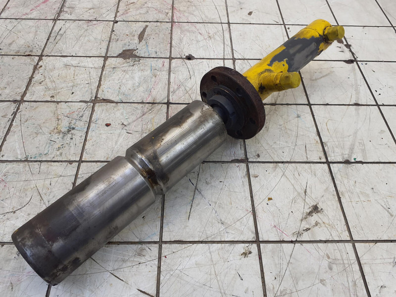Grove GMK 3055 turn table locking - Spare parts for Crane: picture 4 Grove GMK 3055 turn table locking - Spare parts for Crane: picture 4